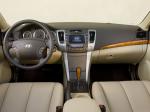 Hyundai Sonata 2008 года (US)